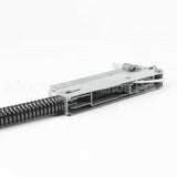 WB10K10020 GE Hinge Door Lt(30)