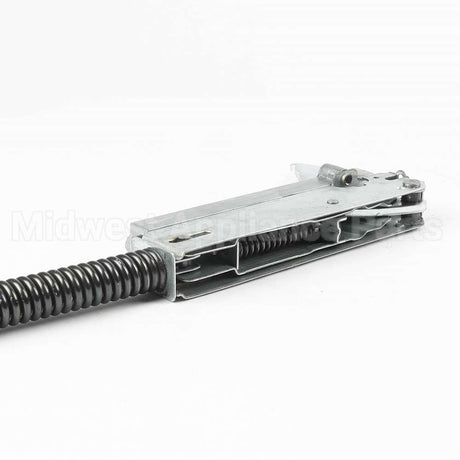 WB10K10020 GE Hinge Door Lt(30)