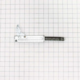 WB10T10007 GE Range Oven Door Hinge