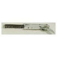 WB10T10072 GE Range Hinge Assembly