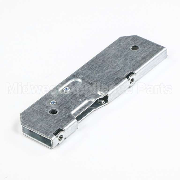 WB10T10076 GE Receiver Hinge