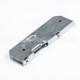 WB10T10076 GE Receiver Hinge