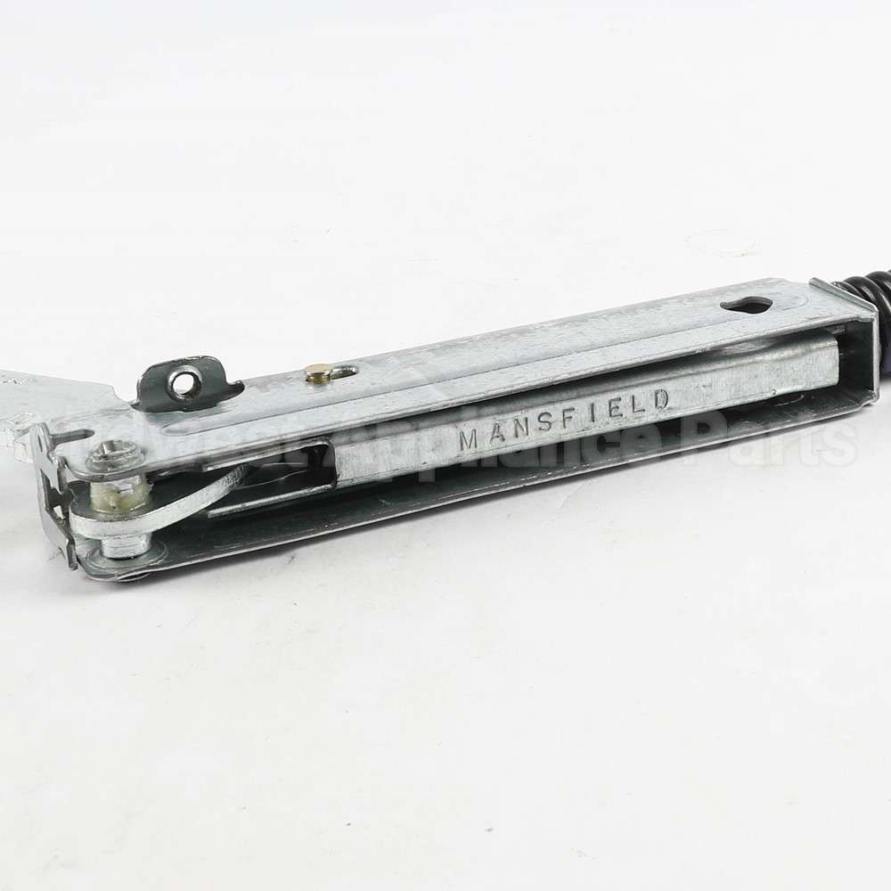 WB10T10108 GE Hinge Door Rt