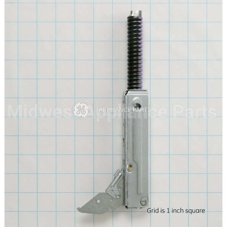 WB10T10137 GE Hinge Door Left