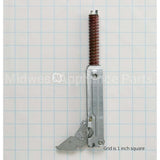 WB10T10138 GE Hinge Door Right