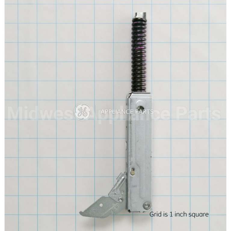 WB10T10141 GE Hinge Door Left