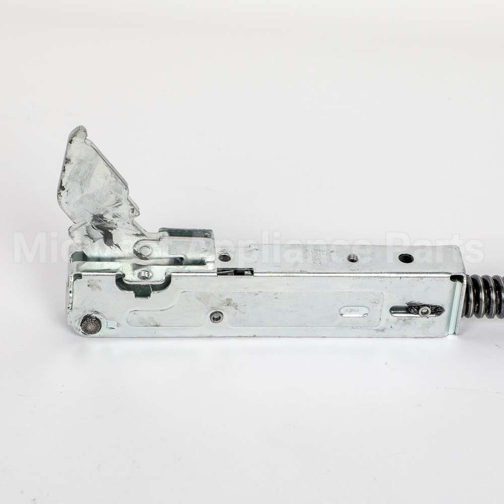 WB10T10143 GE Hinge Asm