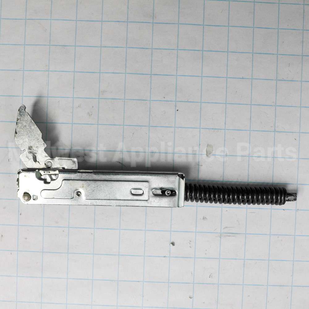 WB10T10143 GE Hinge Asm