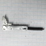 WB10T10143 GE Hinge Asm