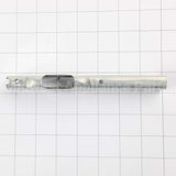 WB10X20220 GE Range Hinge Receiver