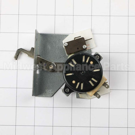 WB10X20842 GE Latch Automatic