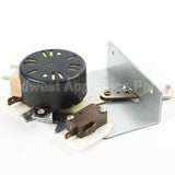 WB10X20842 GE Latch Automatic
