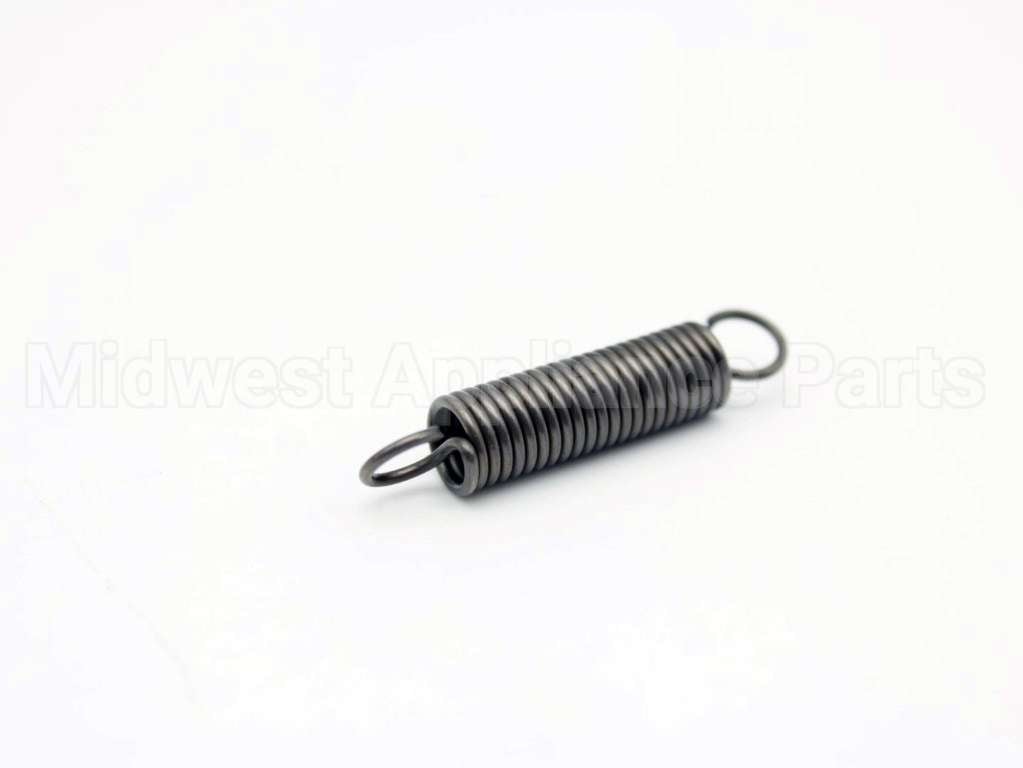 WB10X21107 GE Spring Latch Door