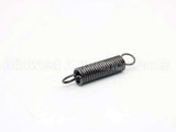 WB10X21107 GE Spring Latch Door