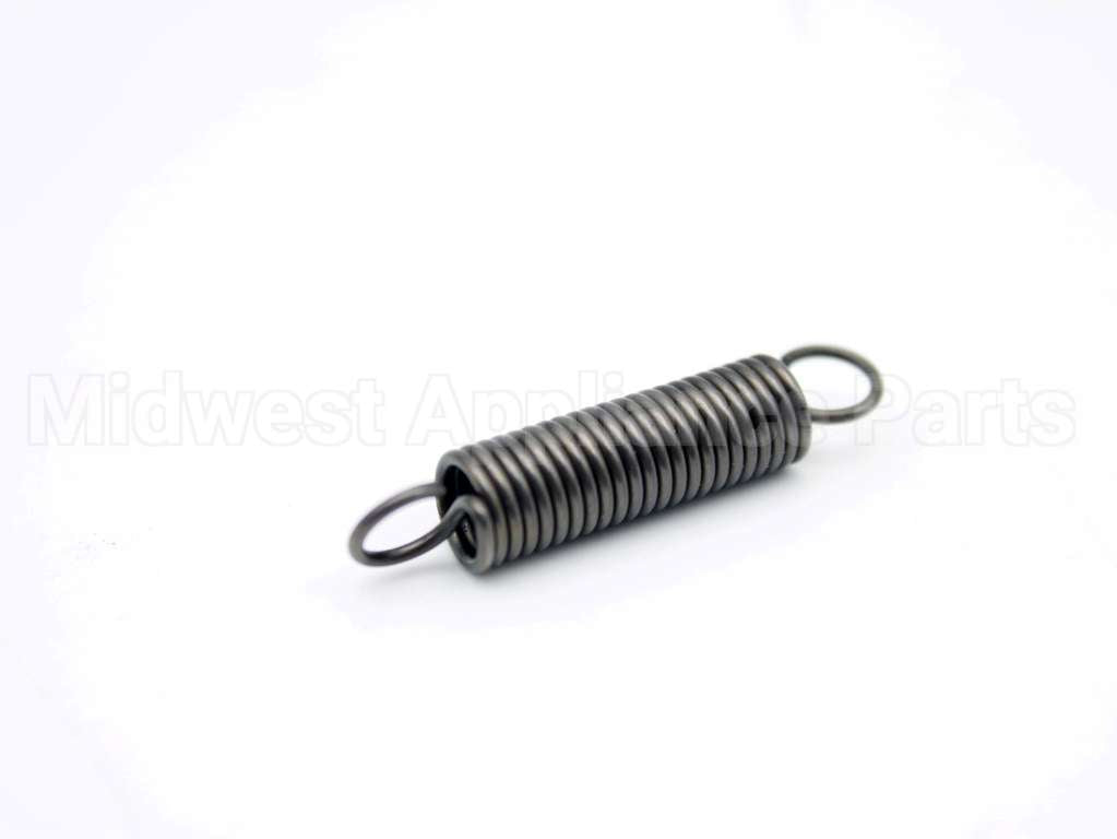 WB10X21107 GE Spring Latch Door