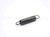 WB10X21107 GE Spring Latch Door