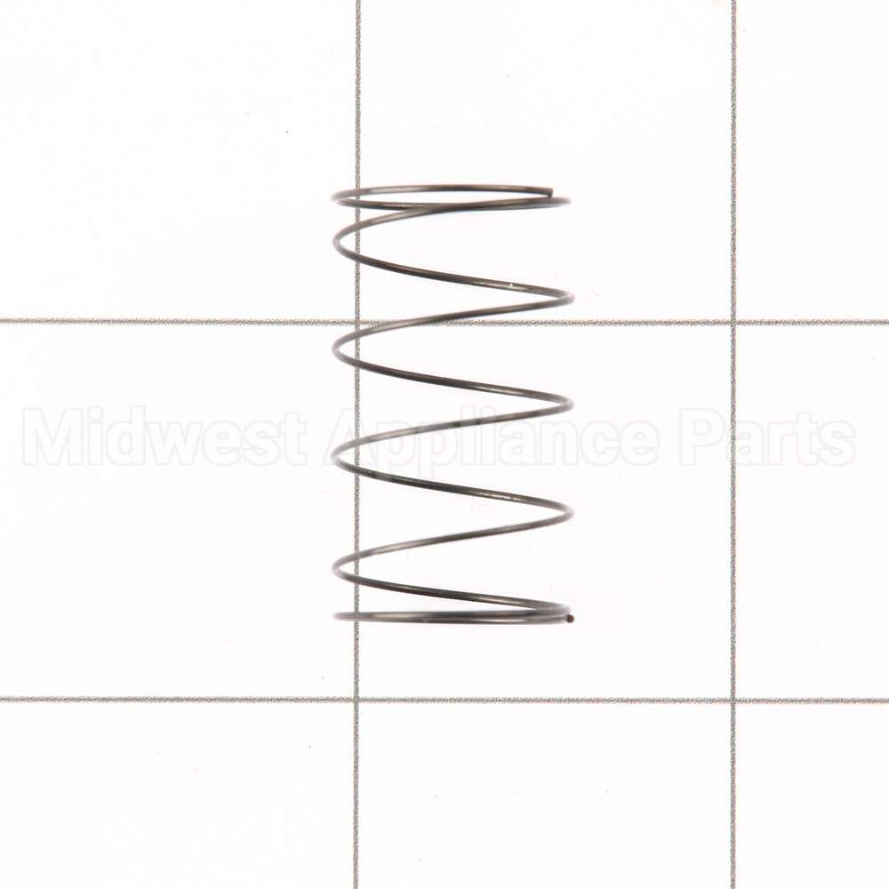 WB10X21333 GE Spring Door Button