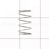 WB10X21333 GE Spring Door Button