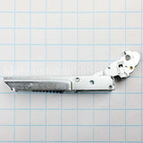 WB10X21809 GE Hinge Door