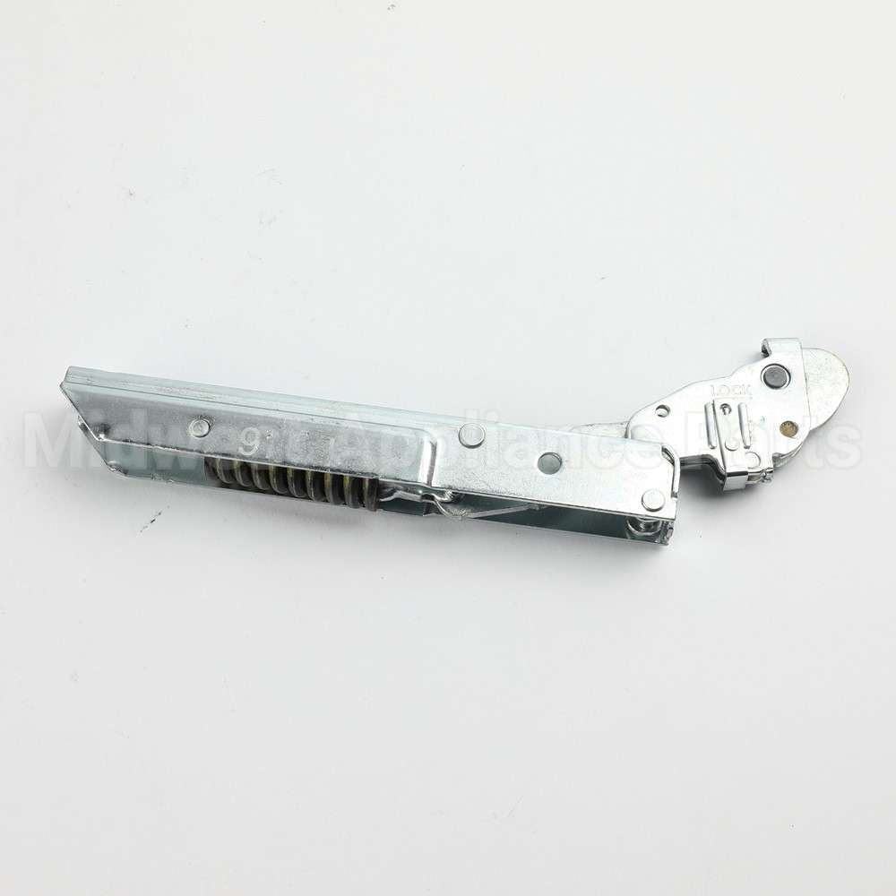 WB10X21978 GE Hinge Door
