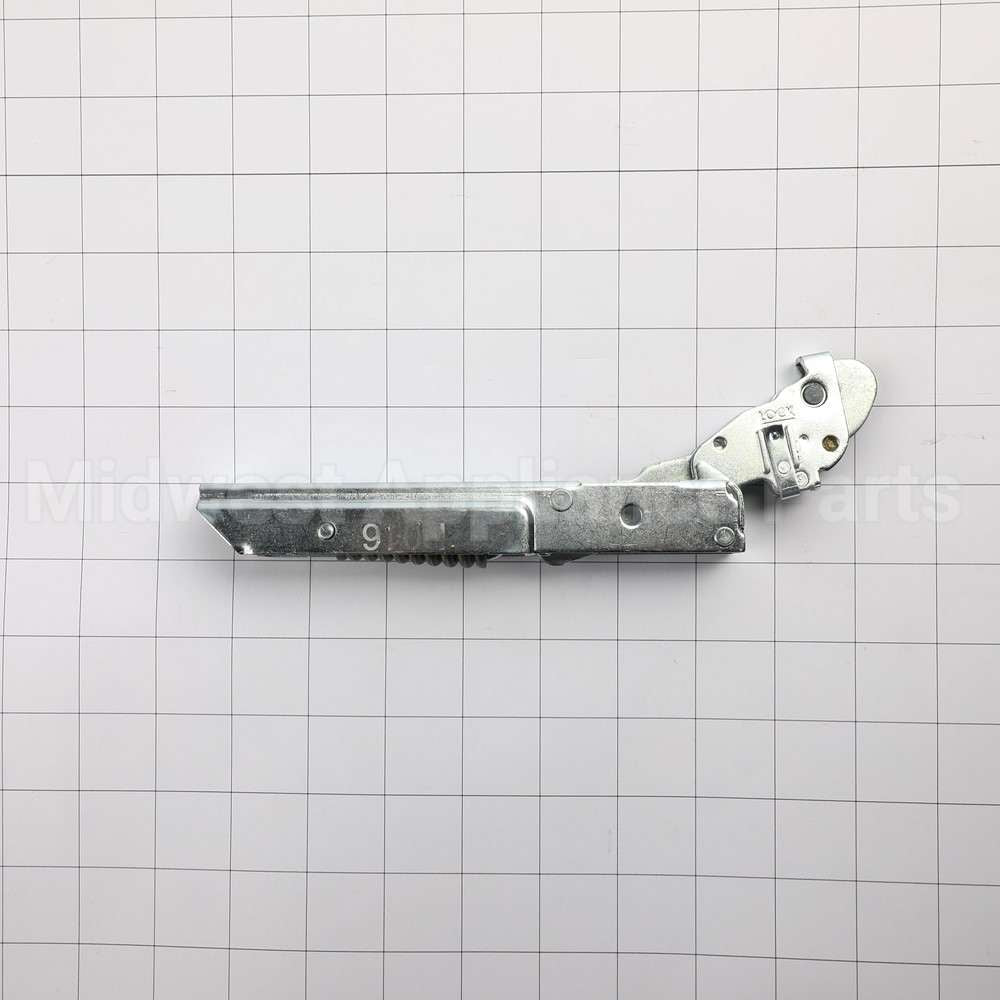 WB10X21978 GE Hinge Door