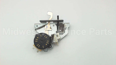WB10X23814 GE Latch Asm