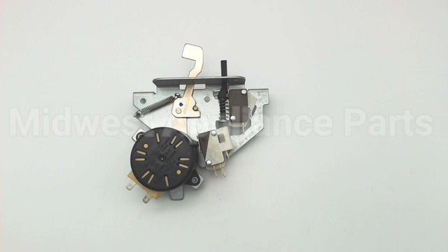 WB10X23814 GE Latch Asm