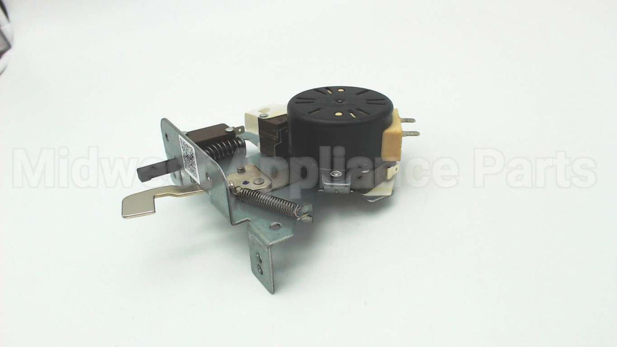 WB10X23814 GE Latch Asm