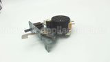 WB10X23814 GE Latch Asm