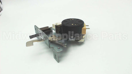 WB10X23814 GE Latch Asm