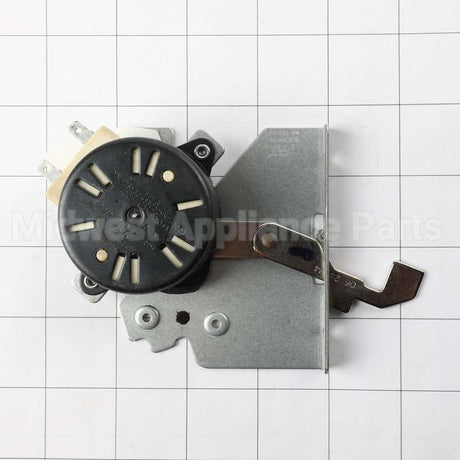 WB10X24930 GE Latch Automatic