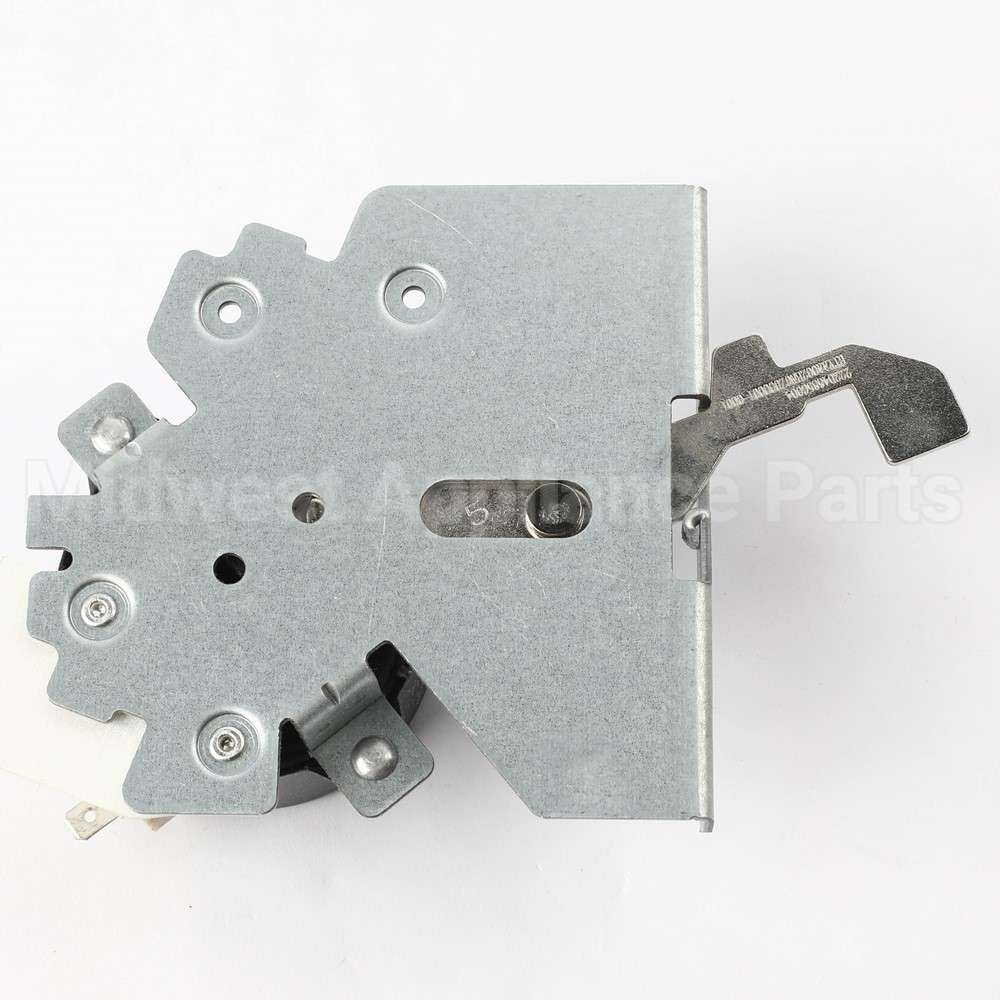 WB10X24930 GE Latch Automatic