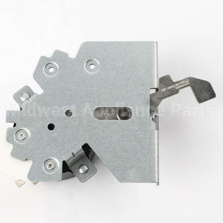 WB10X24930 GE Latch Automatic