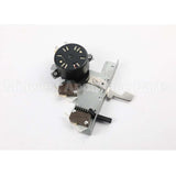 WB10X25007 GE Latch Asm