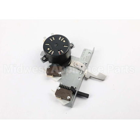 WB10X25007 GE Latch Asm