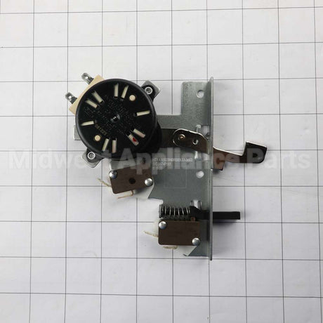 WB10X25007 GE Latch Asm