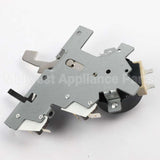 WB10X25007 GE Latch Asm