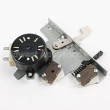 WB10X25007 GE Latch Asm