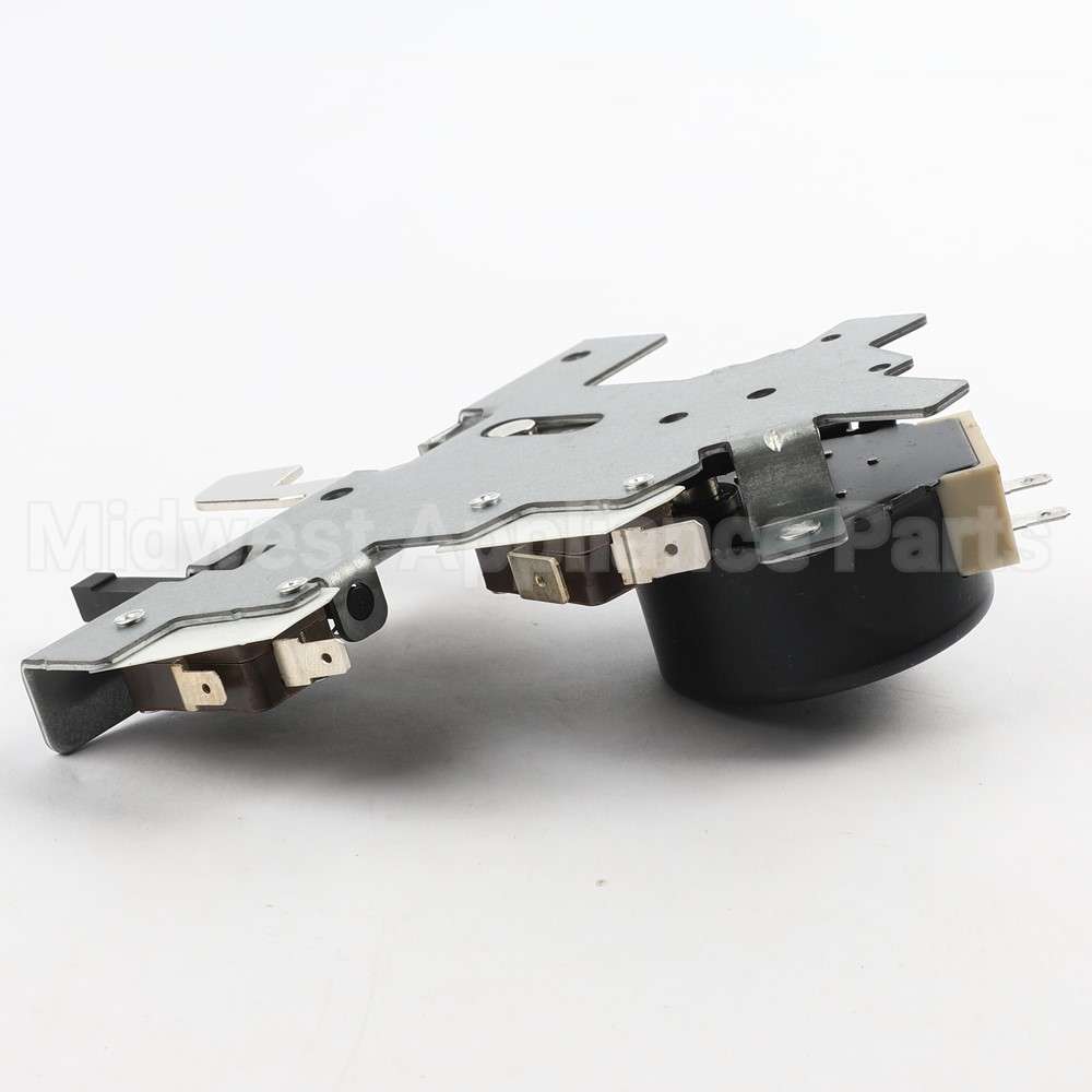 WB10X25007 GE Latch Asm