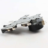 WB10X25007 GE Latch Asm