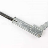 WB10X26464 GE Door Hinge Lt