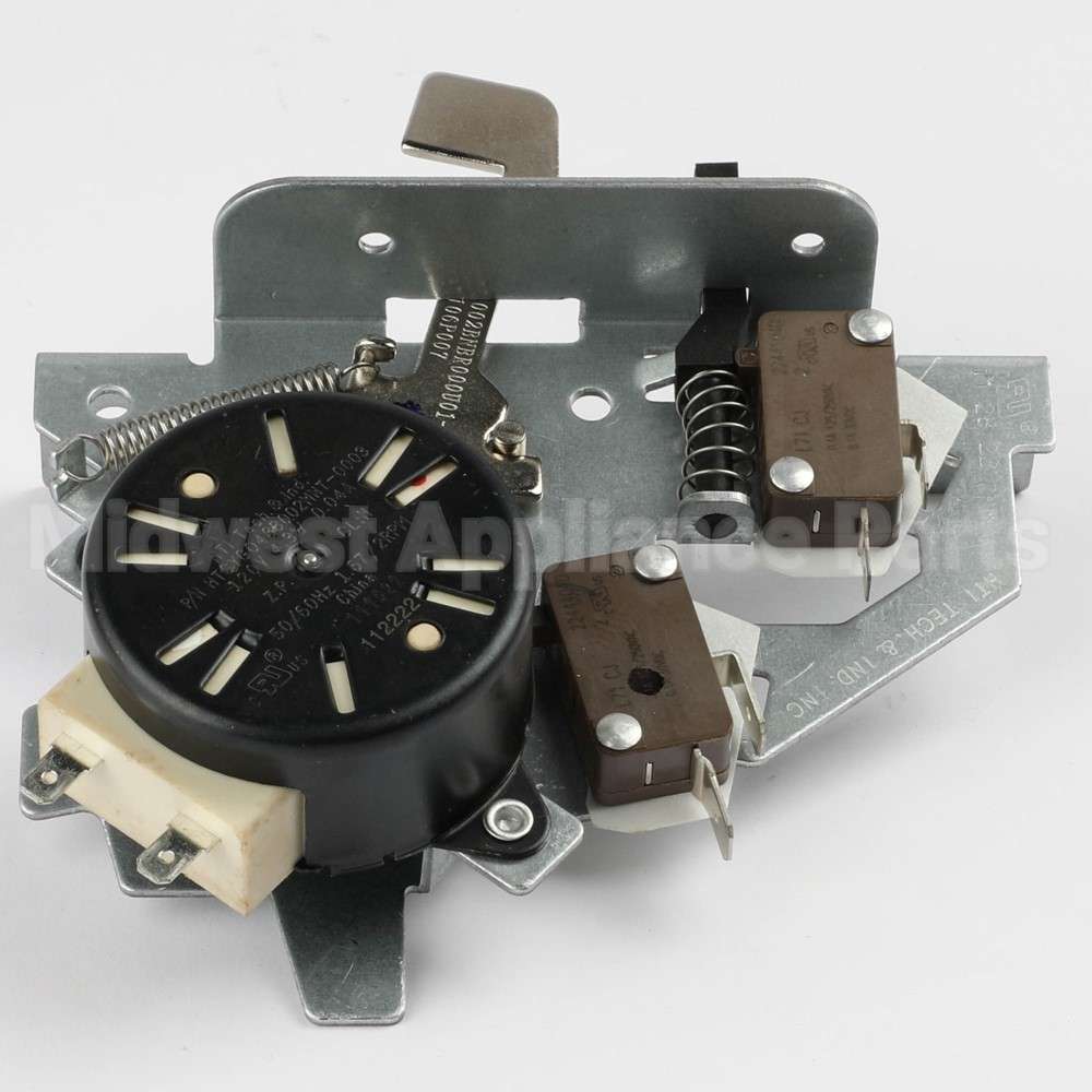 WB10X28391 GE Latch Asm