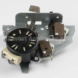 WB10X28391 GE Latch Asm