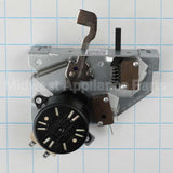 WB10X28391 GE Latch Asm
