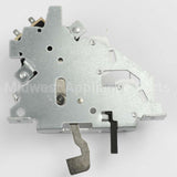WB10X28391 GE Latch Asm