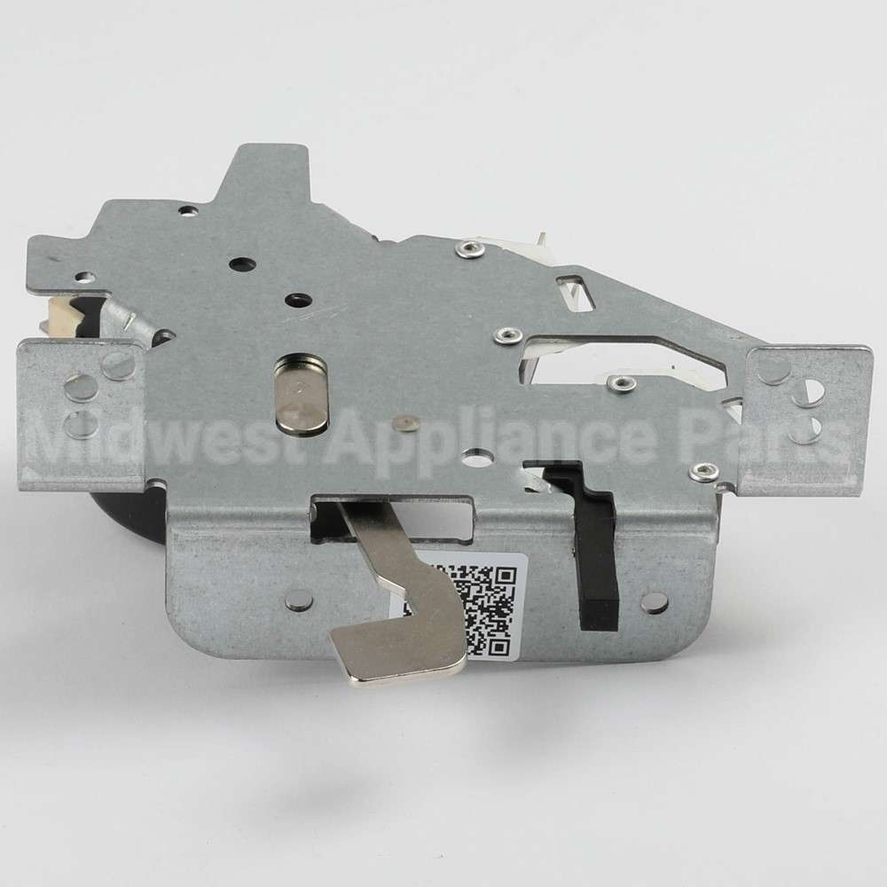 WB10X28391 GE Latch Asm