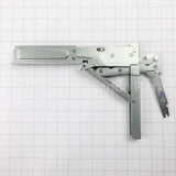 WB10X28783 GE Hinge Asm Lh