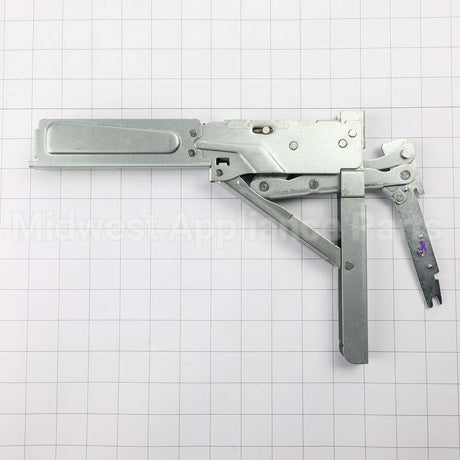 WB10X28783 GE Hinge Asm Lh