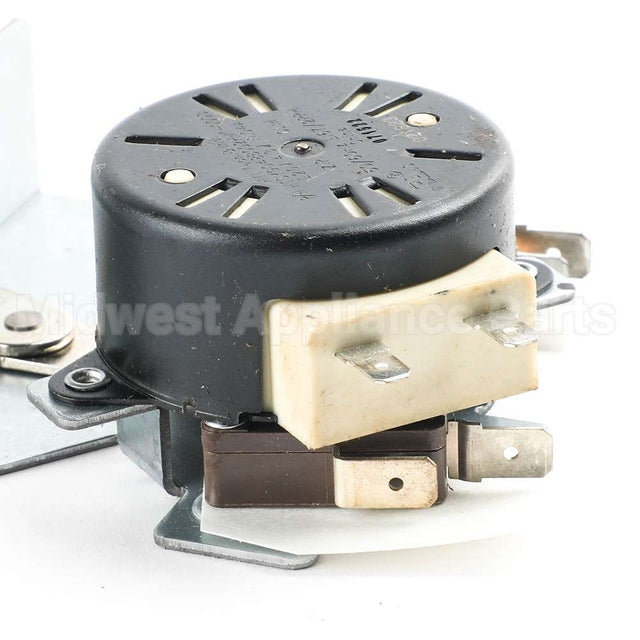 WB10X28793 GE Latch Automatic