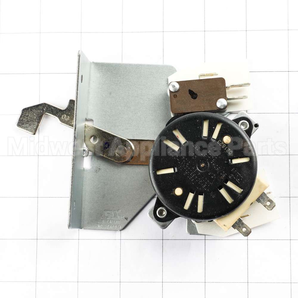 WB10X28793 GE Latch Automatic